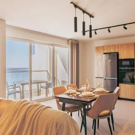 Vistamare - St Pauls Bay Seafront Views 세인트폴스베이