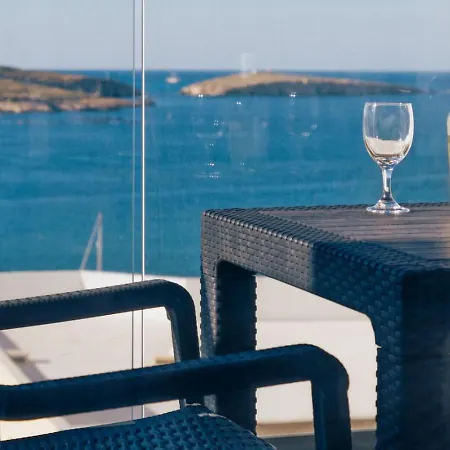 Vistamare - St Pauls Bay Seafront Views 세인트폴스베이