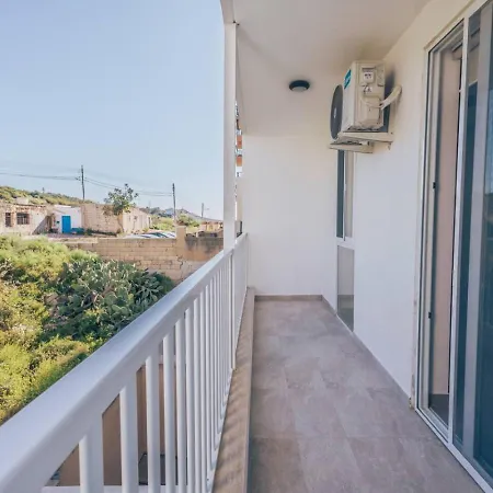 דירה Vistamare - St Pauls Bay Seafront Views *