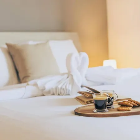 Vistamare - St Pauls Bay Seafront Views דירה